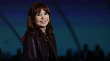 Cristina Kirchner fue dada de alta: el nuevo parte médico del Sanatorio Otamendi