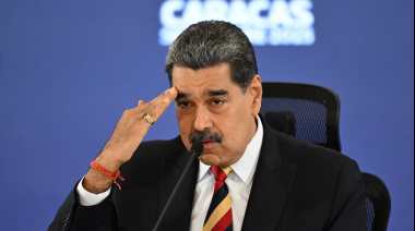 Para el peronismo, la ofensiva de Estados Unidos en Venezuela vulnera el derecho internacional