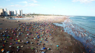 Turismo: la ocupación hotelera alcanzó el 60%