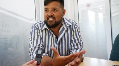 Informan sobre la renovación del Pase Local para garantizar el transporte gratuito a personas con discapacidad