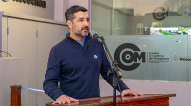 “La temporada exige un trabajo integral en seguridad, control y prevención”