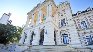 Las re re de intendentes, el regreso