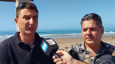 ¿Quién es Mariano Valiante? El concejal que cuestiona a Rojas y arrastra un pasado sin explicar