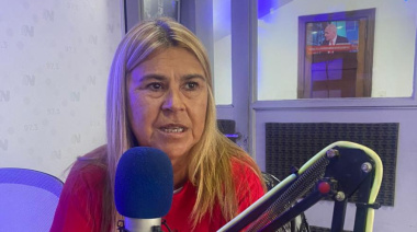 “Nos gustaría que el Movimiento Derecho al Futuro presida el Partido justicialista de Necochea"