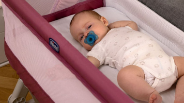 Saldo natural negativo: caen los nacimientos y suben las muertes en la Provincia