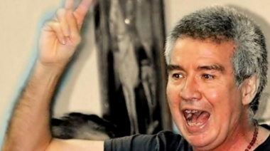 Rivero se hizo el malo y quedó en ridículo en la apertura del Casino