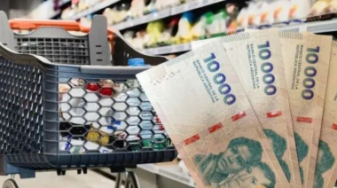 Inflación en la era Javier Milei: con el nuevo IPC llega al 270% y crecen las dudas sobre 2026