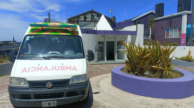 Postas Sanitarias de verano: la Municipalidad refuerza la atención con cobertura de 8 a 20