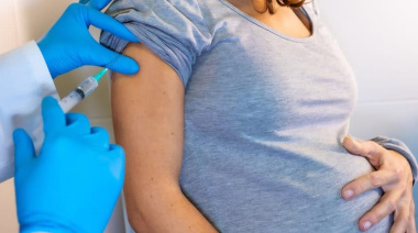 Salud informa sobre la aplicación de la vacuna contra el Virus Sincicial Respiratorio