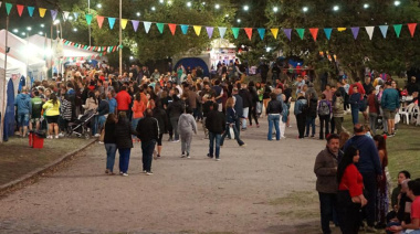 “La Fiesta de las Colectividades es un buen momento para mantener vivas las raíces y las tradiciones”
