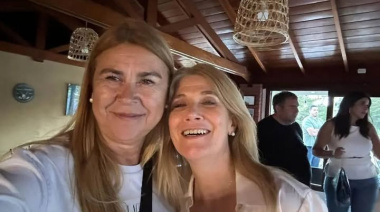 “Buscamos la unidad con todos los compañeros, pero la conducción del PJ debe ser del MDF”