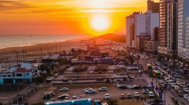 Medios nacionales destacan a Necochea como destino ideal del verano 2026