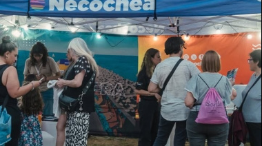 La ocupación del fin de semana en Necochea superó el 80%, con picos del 100%
