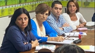 “Buscamos una salida excepcional para que todos los artesanos puedan trabajar este verano”