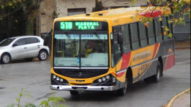 Comienzan a conocerse detalles de la licitación del transporte público de pasajeros