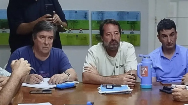 "Desde 2011 venimos de prórroga en prórroga; es hora de un servicio mejor”