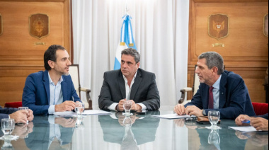 Renunció el secretario de Tranporte en medio de conflictos y sospechas de corrupción