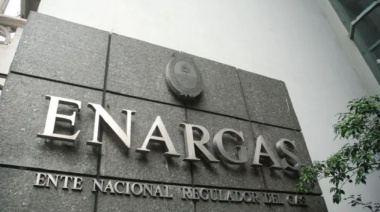 Renunció el titular de Enargas con críticas al Gobierno: quinta salida en 24 horas