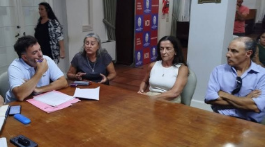 Aída Lhez advirtió que “las sanciones por sí solas no solucionan el problema” de los trapitos