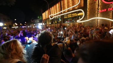 Javier Milei anunció su proyecto para bajar la edad de imputabilidad: "Delito de adulto, pena de adulto"