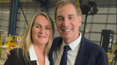 Santilli suma a una exdiputada del PRO y continúa la sangría amarilla