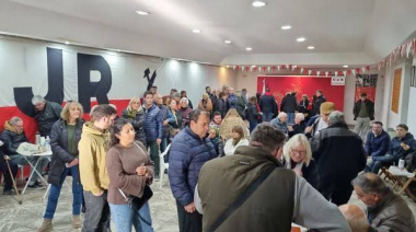 Radicales autoconvocados: nombres y propuestas para "salir adelante" y pensar en la UCR