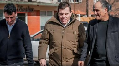 Mar del Plata, laboratorio libertario de la inseguridad