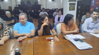 El Concejo Deliberante aprobó una nueva moratoria de tasas municipales