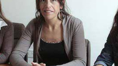 Verónica Posse advirtió sobre el uso político del debate por la baja de la edad de punibilidad