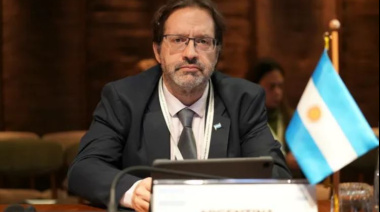 Indec: renunció Marco Lavagna