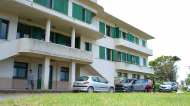 Abre la inscripción para las carreras de la Unicen en su sede de Quequén