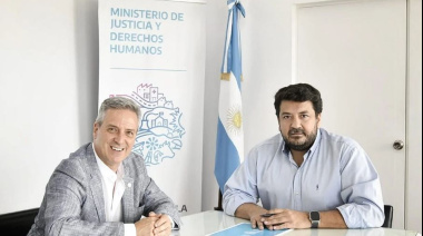 Tras 11 años, la Provincia designó a 70 nuevos escribanos en todo el territorio bonaerense