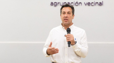 "Básicamente, lo que solicitó Laborde, es que el Casino quede en las mismas condiciones que esta hoy"