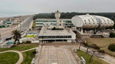 El Rotary respaldó la subasta del Casino y pidió rechazar la apelación judicial