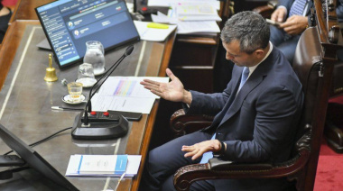 Diputados: denucian que La Libertad Avanza quiere hacer un tratamiento exprés del regimen penal juvenil