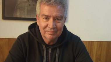 La lista de Rivero para el PJ.  Barbieri vice, Aguilar secretario  general y más nombres