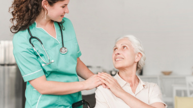 Enfermería: Convocan para la incorporación al sistema de salud local