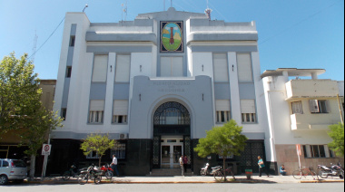 La Municipalidad respondió al Juzgado y ratificó la legalidad del proceso de subasta del Complejo Casino