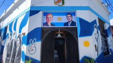 El PJ de Necochea acordó lista de unidad: Rivero seguirá como presidente y Vidal será congresal