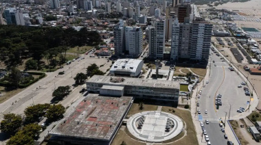 ¿Qué dice el fallo del juez Herrera que suspendió la subasta del Casino?