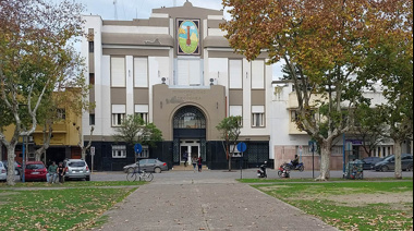 El Municipio sostiene que el fallo que frenó la subasta del Casino se apoya en una lectura incorrecta de la ley ambiental