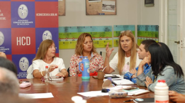 Servicio de Asistencia al Suicida necesita un espacio propio