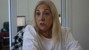 Perestiuk anunció reorganización en CAPS y refuerzo del Hospital Ferreyra