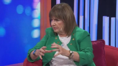 Marcha atrás de Patricia Bullrich sobre las licencias por enfermedad en la Reforma Laboral: "Tuvimos un error"