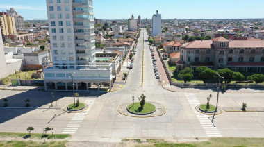 Los dirigentes gremiales y sindicales locales opinaron del paro general