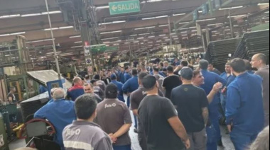 Golpe a la industria nacional: cierra Fate y se pierden más de 80 años de producción