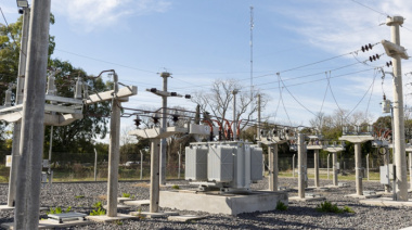 Detalles de la millonaria inversión eléctrica que transformará el desarrollo estratégico regional