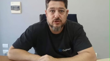 “Necesitamos una reforma laboral con sentido común donde ganen las dos partes”