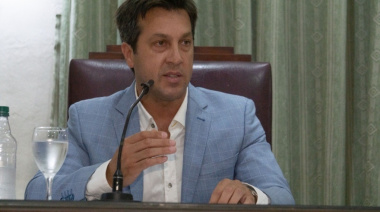 El 6 de marzo será la apertura de sesiones del Concejo Deliberante