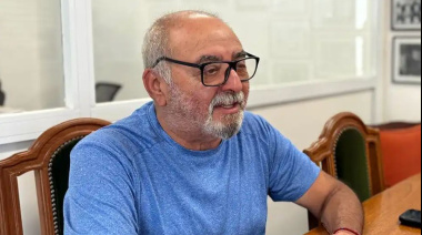 “Necochea tiene todo para crecer, pero nos falta un acuerdo social”